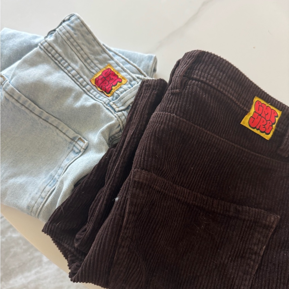 Empyre Pants/ HM jeans